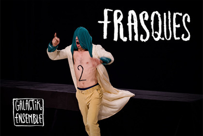 Frasques